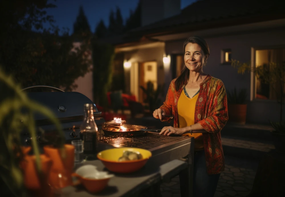 what is a wood pellet grill