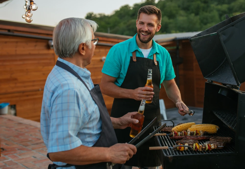 best wood pellet grill for beginners