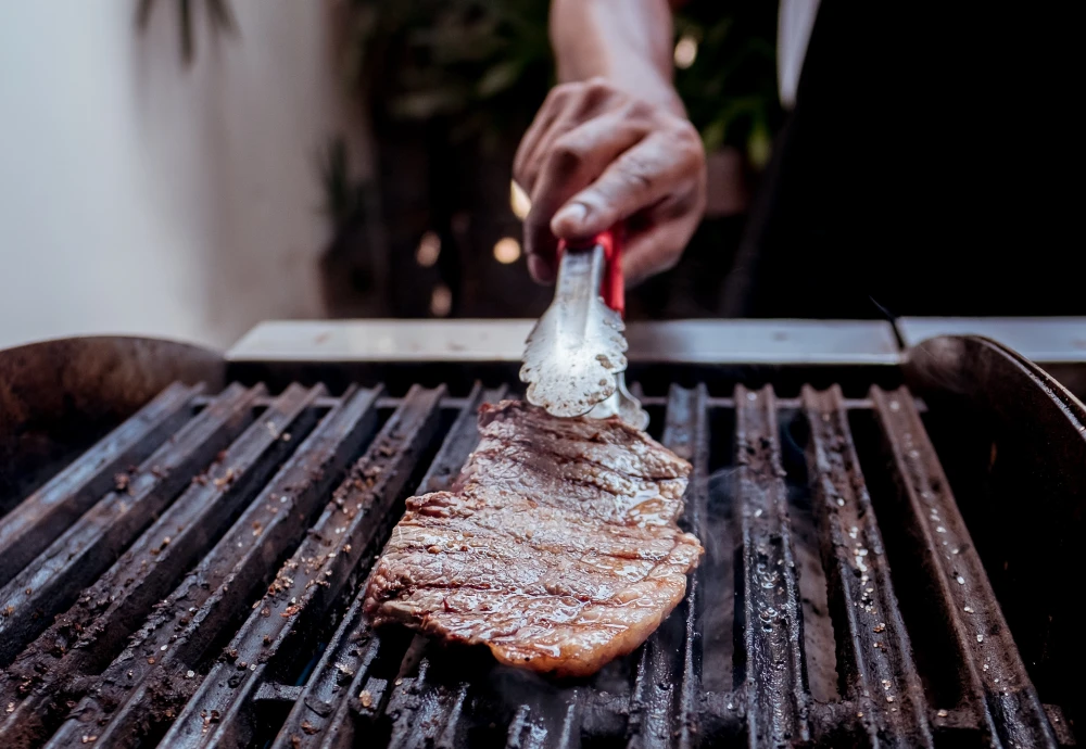 portable wood pellet grill