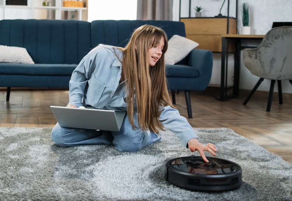 which robot vacuum cleaner is best for home